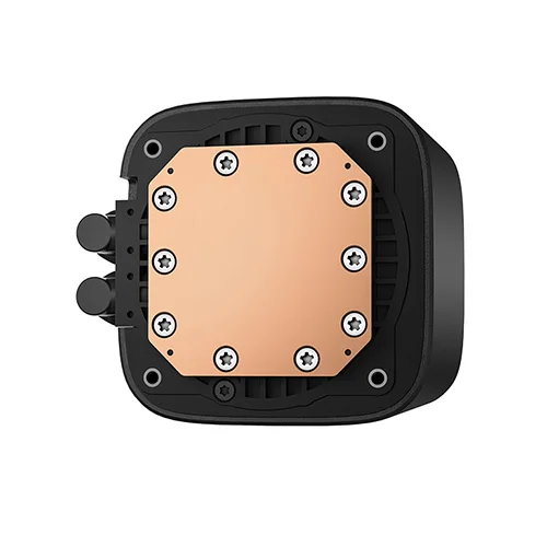 Deepcool LE240 V2 ARGB 240mm CPU Liquid Cooler